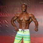 Anthony  Brigman - IFBB Wings of Strength Tampa  Pro 2014 - #1