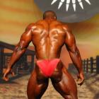 Shawn  Rhoden - IFBB Europa Super Show 2010 - #1