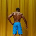 Donovan  Forth - NPC Long Island Championships 2013 - #1