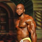 Tyrus  Hughes - NPC Europa Super Show 2012 - #1