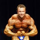 Josh  Silk - NPC Southeast Classic 2014 - #1