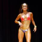 Yessenia  Cossio - NPC Gold Coast 2015 - #1