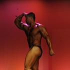 Chris  Ketchum - NPC Long Island Championships 2009 - #1