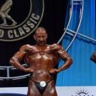 Amir Amin  MEABED - IFBB Arnold Amateur 2012 - #1