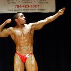 Harry  Castillo - NPC Miami Classic 2014 - #1