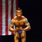 Jordan  Characo - NPC Southeastern USA 2011 - #1