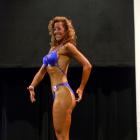 Lisa  Dwookinwoityra - NPC West Palm Beach & Anna Level 2011 - #1