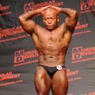 Ole  Ngaovixuy - NPC Ronnie Coleman Classic 2011 - #1