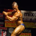 Jonathon  Repellet - NPC Southern States 2011 - #1