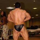 IFBB North American Championships 2009 - #1