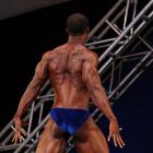 DeMario   Forest - NPC Dexter Jackson Classic 2009 - #1