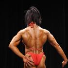 Yahaira   Agosto - NPC Atlantic States 2011 - #1