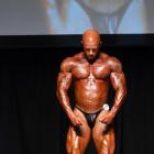 Joseph  DeWandel - NPC Sunshine Classic 2015 - #1