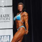 Tami  Bellon - IFBB North American Championships 2009 - #1