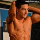 Hector  Olivera - Australian Natural Championships 2011 - #1