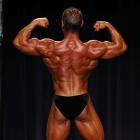 Bernie   Mockler - IFBB North American Championships 2010 - #1