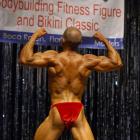 Shawn  Cohen - NPC Diamond Classic 2011 - #1