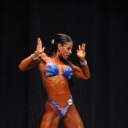 Toni  Perdikakis - NPC USA 2012 - #1