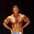 Luis  Clares - NPC Gold Coast 2015 - #1