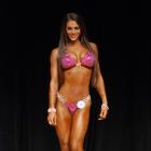 Lacey  Deluca Lieto - IFBB Prestige Crystal Cup 2014 - #1