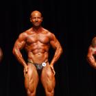 Diego  Deleon - NPC Ruby Championship 2014 - #1