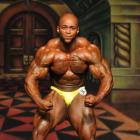 Tyrus  Hughes - NPC Europa Super Show 2012 - #1