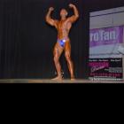 Derek  Brooks - NPC Sunshine Classic 2011 - #1