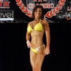 Leslie  Hendricks - NPC Southeast Classic 2014 - #1