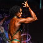 Sheeanda  Charles - NPC Daytona Classic 2013 - #1