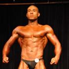 Shaun  Thomas - NPC Rocky Mountain 2010 - #1