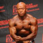 Ole  Ngaovixuy - NPC Ronnie Coleman Classic 2011 - #1