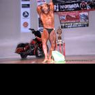 Gavin  Ritzler - NPC Daytona Classic 2012 - #1