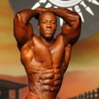 Shawn  Rhoden - IFBB Europa Super Show 2010 - #1