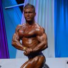 Carlos  Ayala - IFBB Arnold Amateur 2012 - #1