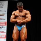 George  Suarez - NPC Eastern USA 2009 - #1