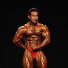 Danny  Hester - NPC Nationals 2010 - #1