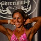 Camelia  Roman - NPC Brandywine Cup Championships 2011 - #1