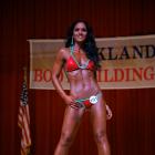 Michelle  Hagerty - NPC Lackland Classic 2012 - #1