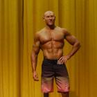 Jesse  Levine - NPC Long Island Championships 2013 - #1