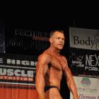 Joseph  Anderson - NPC Colorado Mile High Natural 2010 - #1