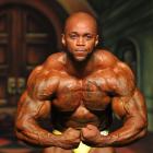 Tyrus  Hughes - NPC Europa Super Show 2012 - #1