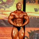 Ronald  Galup - NPC Tim Gardner Tampa Extravaganza 2015 - #1