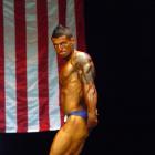 Jordan  Characo - NPC Southeastern USA 2011 - #1