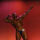 Chris  Ketchum - NPC Long Island Championships 2009 - #1
