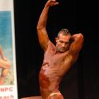 Adrian  Cipriani - NPC West Palm Beach & Anna Level 2012 - #1