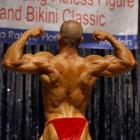 Shawn  Cohen - NPC Diamond Classic 2011 - #1