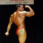 Harry  Castillo - NPC Miami Classic 2014 - #1