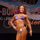 Catherine  Barnes - NPC Naples-Bonita Classic 2015 - #1