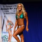 Rachel  Rodriguez - NPC FL Gold Cup 2012 - #1