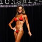 Robyn  Bartklewicz - NPC Orlando Metropolitan 2012 - #1